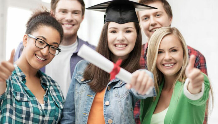 Disciplines and profiles provided by accredited online colleges