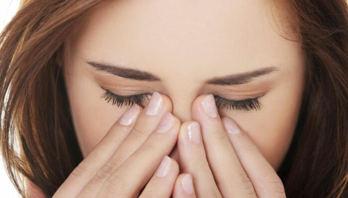 Dry Eye Syndrome – Its Causes and Symptoms