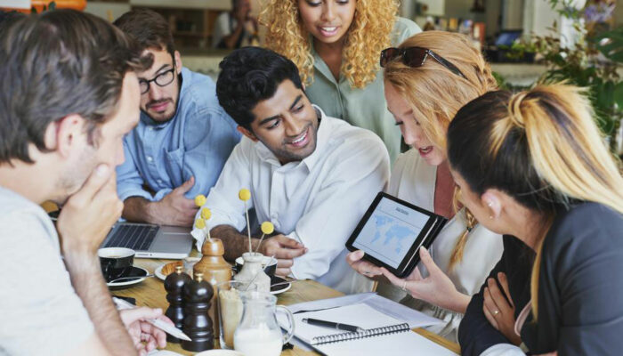 Entry level jobs opportunities with a business administration degree