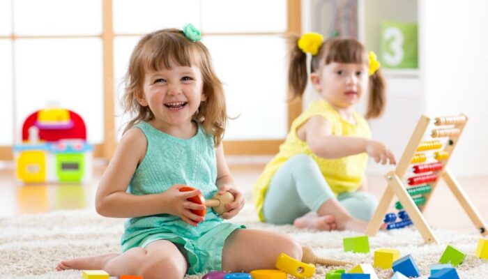Factors To Consider When Choosing A Preschool
