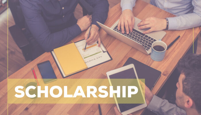 Finding A Scholarship Is A Ray Of Light For Rural Students And Their Families