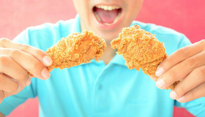 Finger lickin’ good – A close look at the KFC food menu