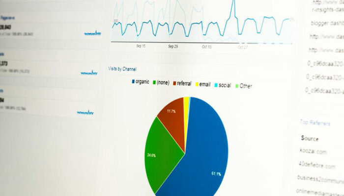 Five most affordable masters in data analytics online