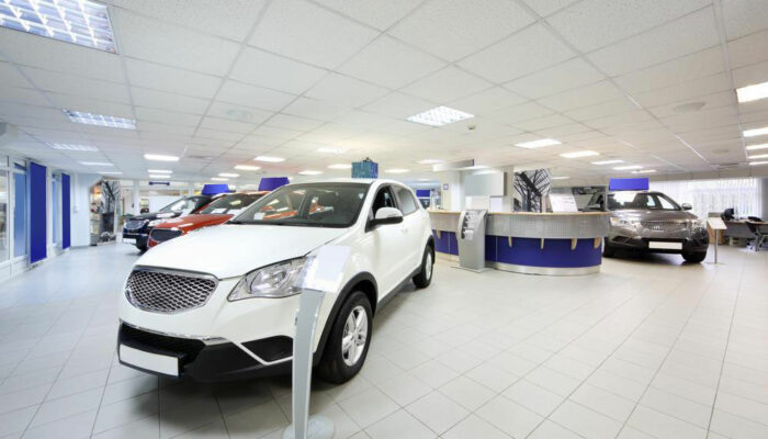 Ford Taurus – a car for everyone