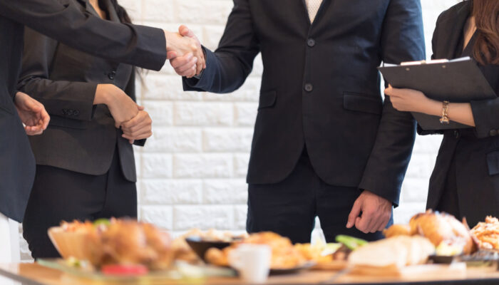 Getting Food Deals Near You