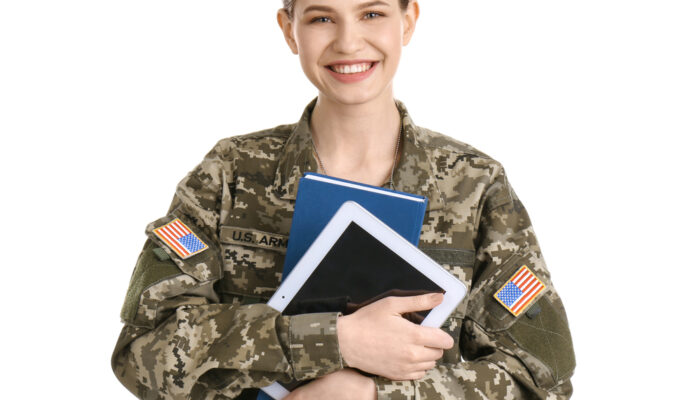 Get Military Spouse Scholarship To Redesign Your Career Path