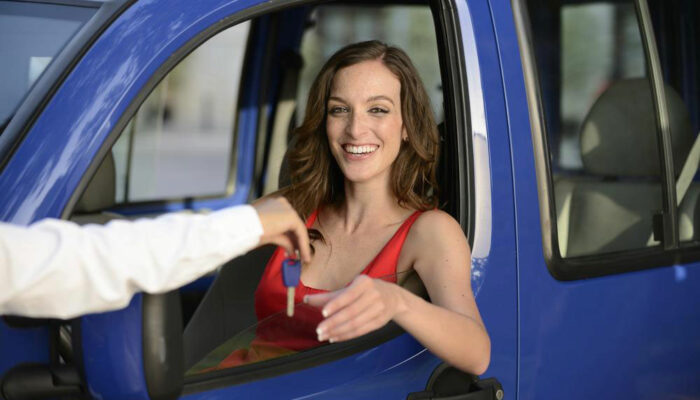 Great tips for getting a car finance