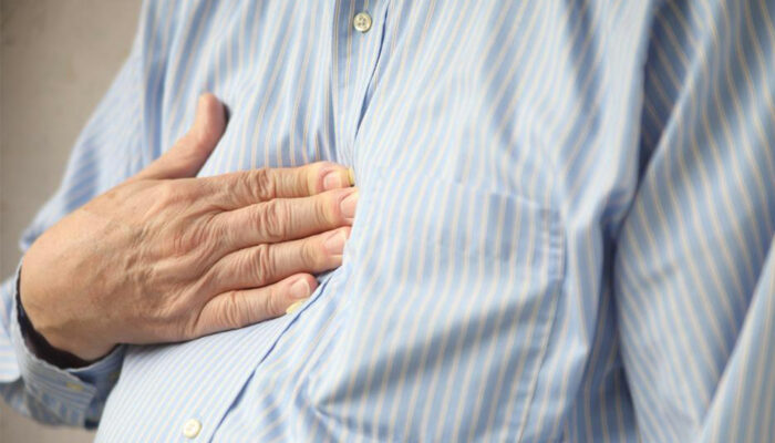 Heartburn – Symptoms, Diagnosis, and Treatment Options