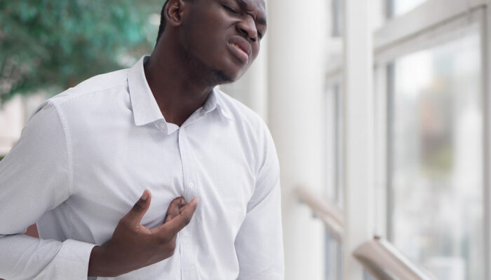 Heartburn and GERD – What you need to know