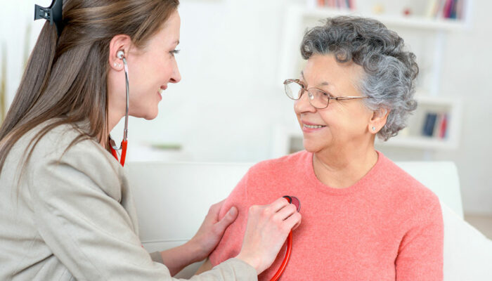 Heart diseases – Its symptoms, causes, and risk factors