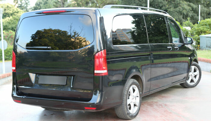 Here’s Why the Dodge Grand Caravan Is a Top Pick