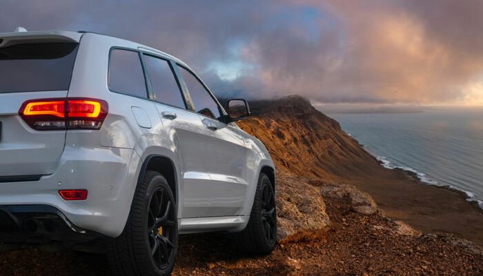 Here’s Why the Nissan Armada is an Exceptional SUV