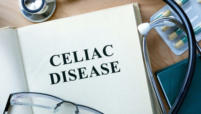 Here are a few common causes and symptoms of celiac disease