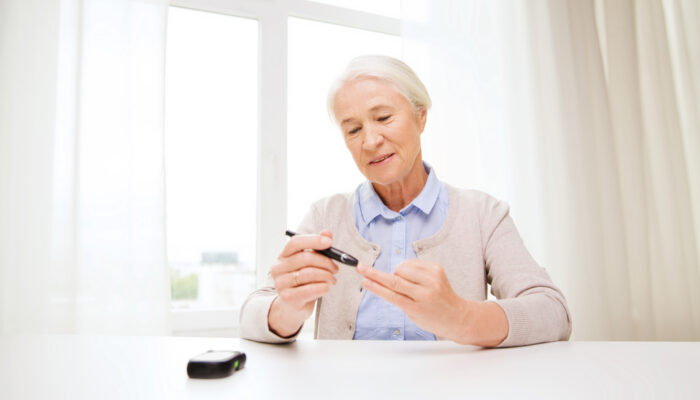 Here’s How You Can Get A Free Glucose Meter