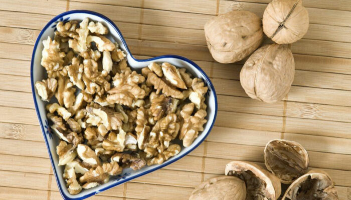 Here’s How You Can Reduce Cholesterol Levels Naturally