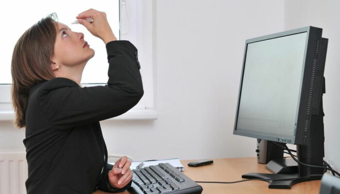 Here’s How to Get Relief from Dry Eyes