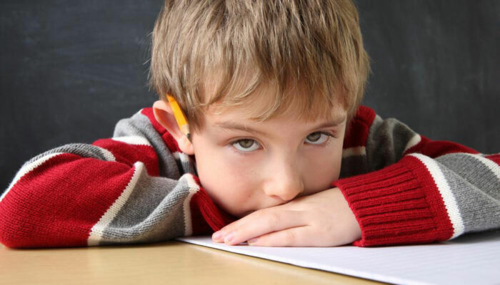 Here’s What You Need To Know About ADHD In Children