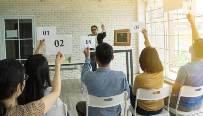 Here’s What You Need To Know About Bidding For A Construction Project