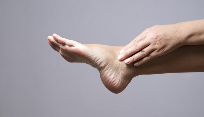 Here’s What You Need to Know About Burning Foot Pain