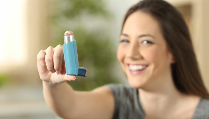 Here’s What You Need to Know about Asthma