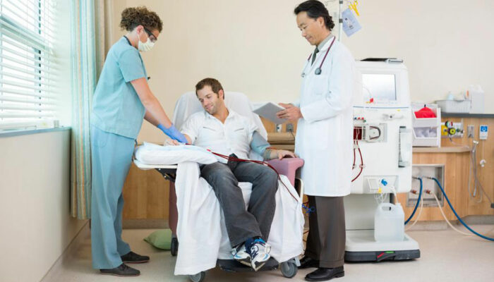 Here’s What You Need to Know about Kidney Dialysis