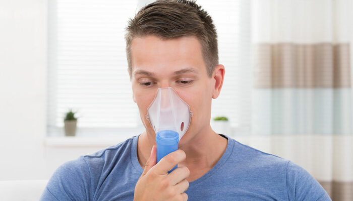 Here’s everything you need to know about COPD