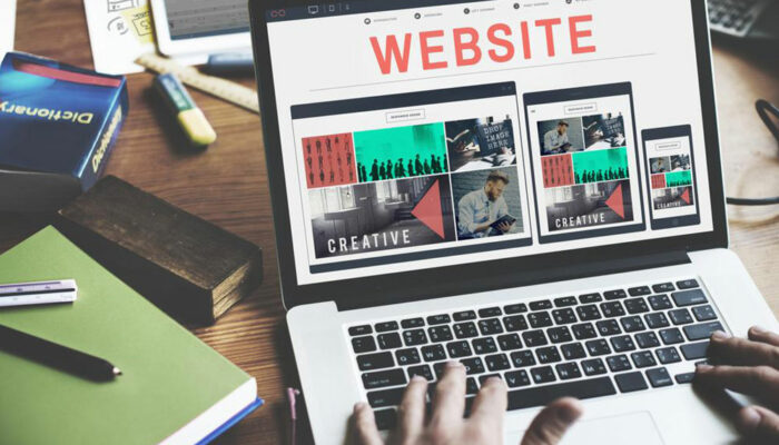 Here’s how a website builder can benefit small businesses