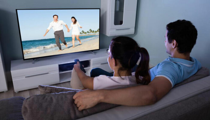 Here’s how custom TVs stack up against OLED technology