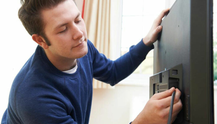 Here’s how to find great deals on clearance TVs