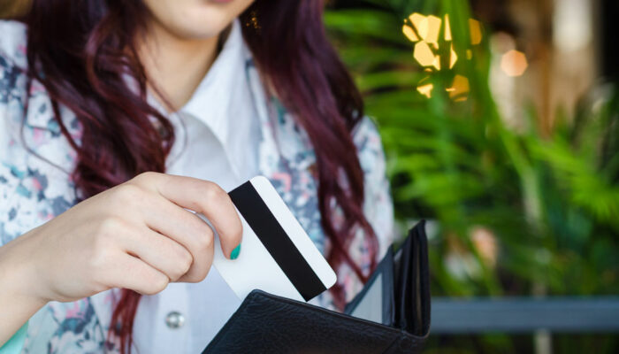 Here’s what you need to know when getting a credit card