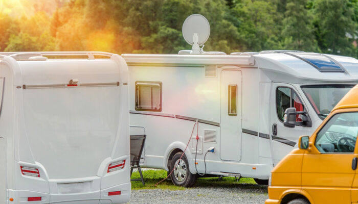 Here’s what you should know before buying a used RV