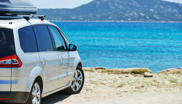 Here’s what makes the 2017 Toyota Sienna SE a great buy