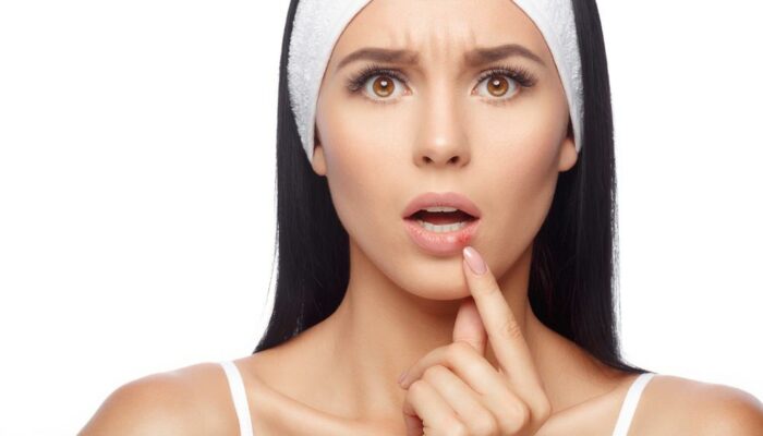 Herpes – Types And Preventive Measures