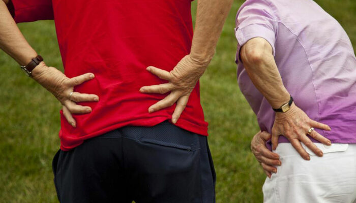 Hip Pain – Causes, Diagnosis, and Treatment