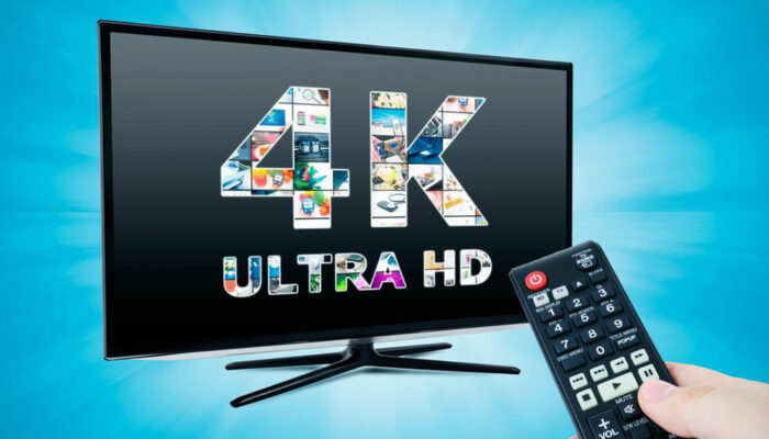 Hitachi Roku 4K Ultra HD TV – Features and performance