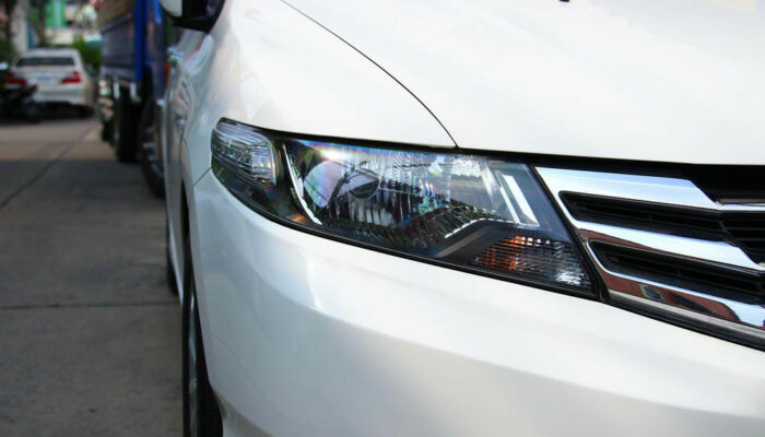 Honda Accord – a car for the new generation