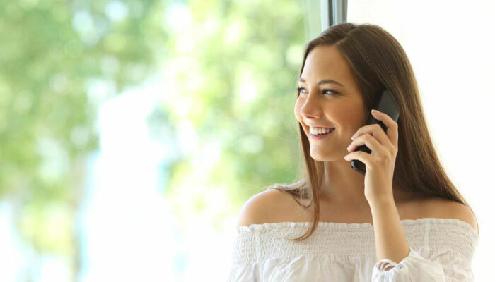 How to get a home phone service that does not require Internet service
