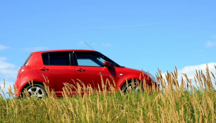 How to get an outstanding deal when buying a car