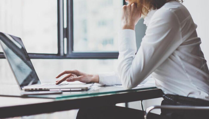 How to get financial aid for online degrees