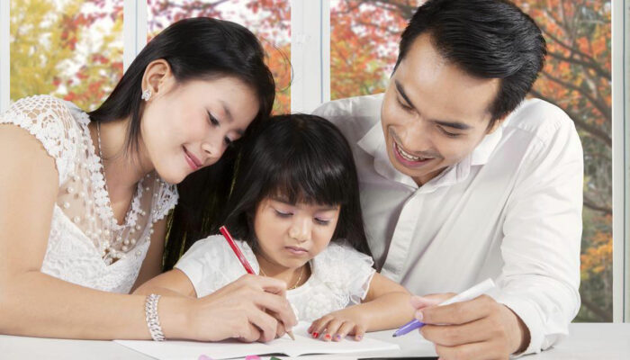 How to get started with online homeschool program