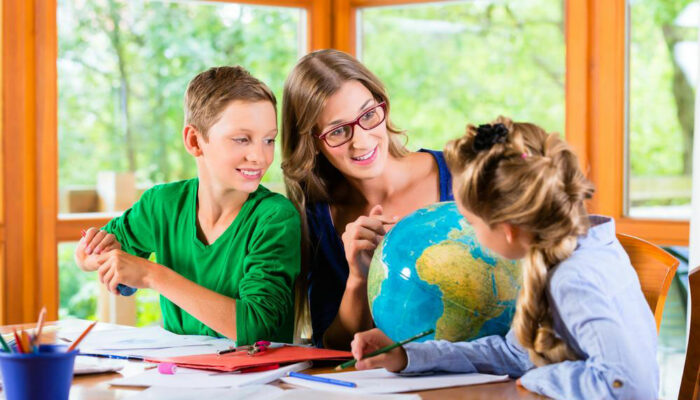 How to select a good child care and preschool facility