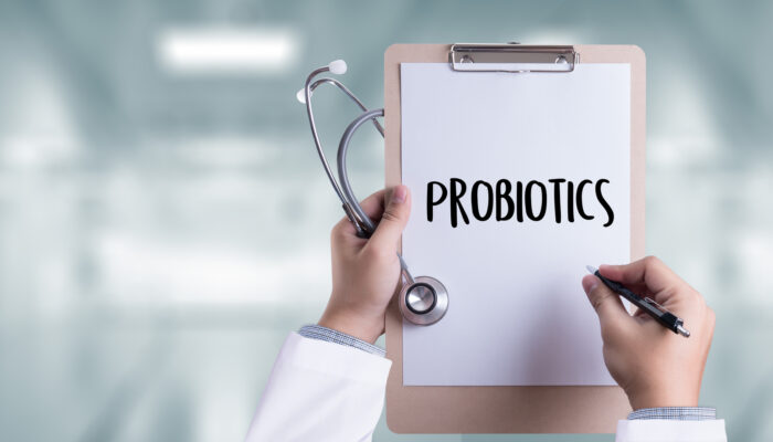 How Digestive Enzymes and Probiotics Aid in Gut Health