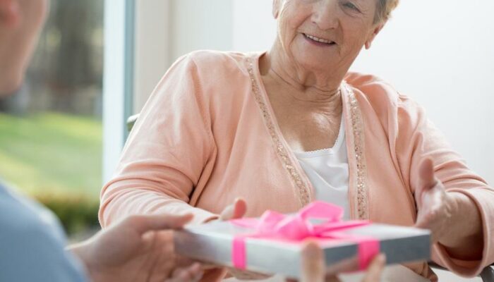 How Do Senior Care Centers Work