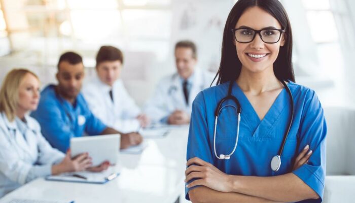How To Become A Registered Nurse