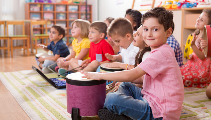 How To Choose The Best Preschool Curriculum For Your Child