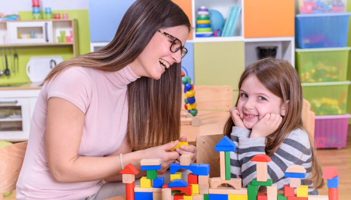 How To Find The Right Child Care Setting Or Preschool For Your Child
