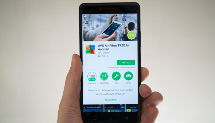 Importance Of The Avg Antivirus Software