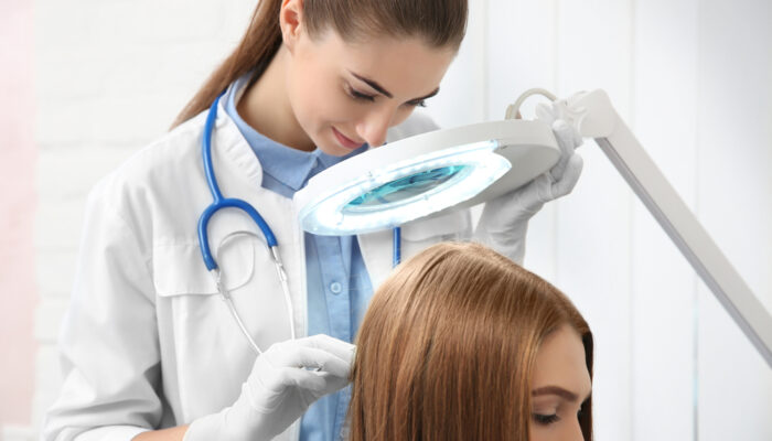 Introduction & Types of Psoriasis