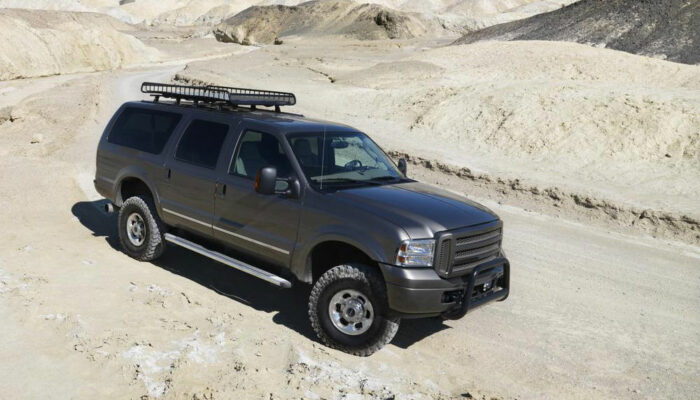 Jeep Wrangler – a truly well equipped SUV