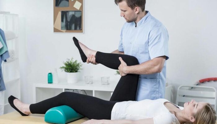 Joint Pain – Causes, Symptoms, and Treatment Options